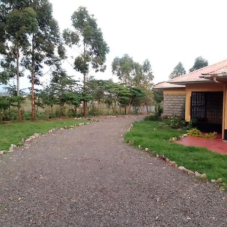 Esniko Villa Narok Kültér fotó