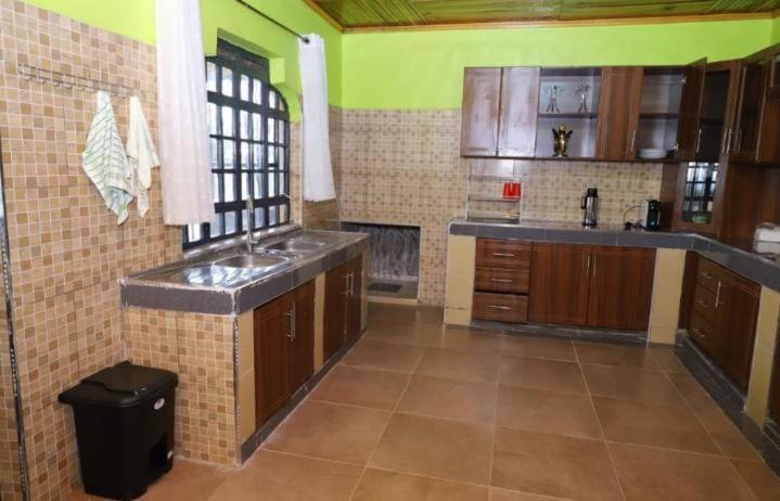 Esniko Villa Narok Kültér fotó