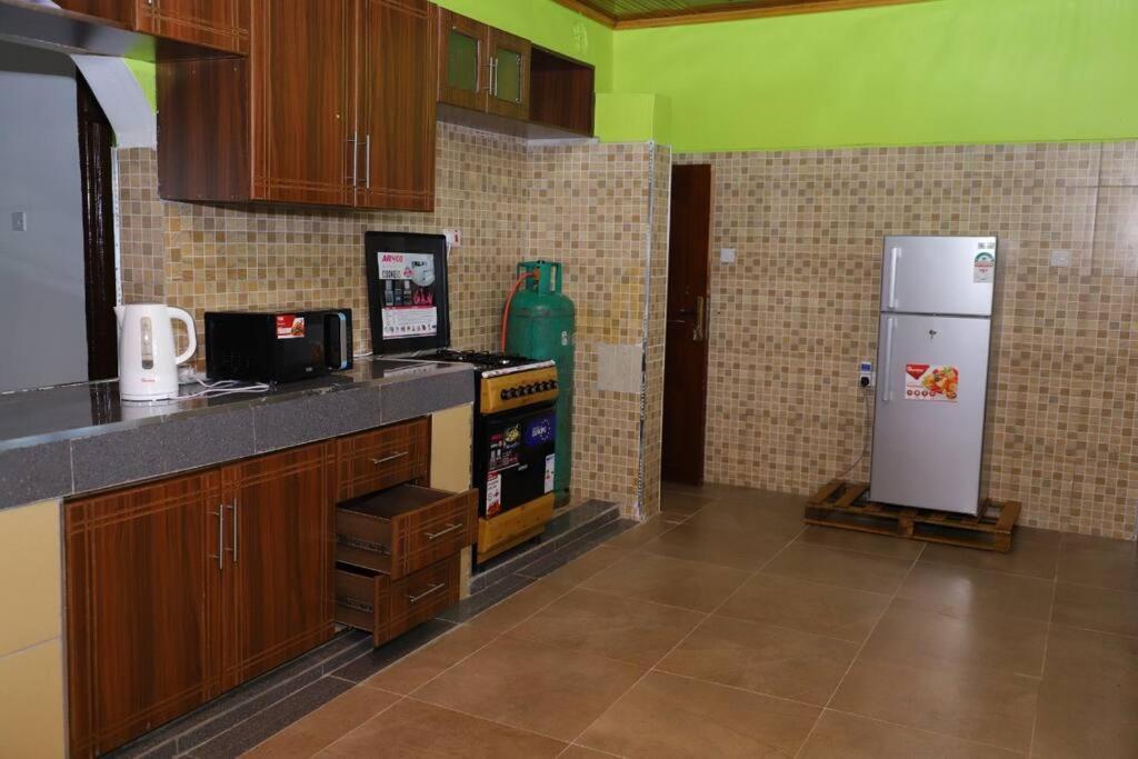 Esniko Villa Narok Kültér fotó