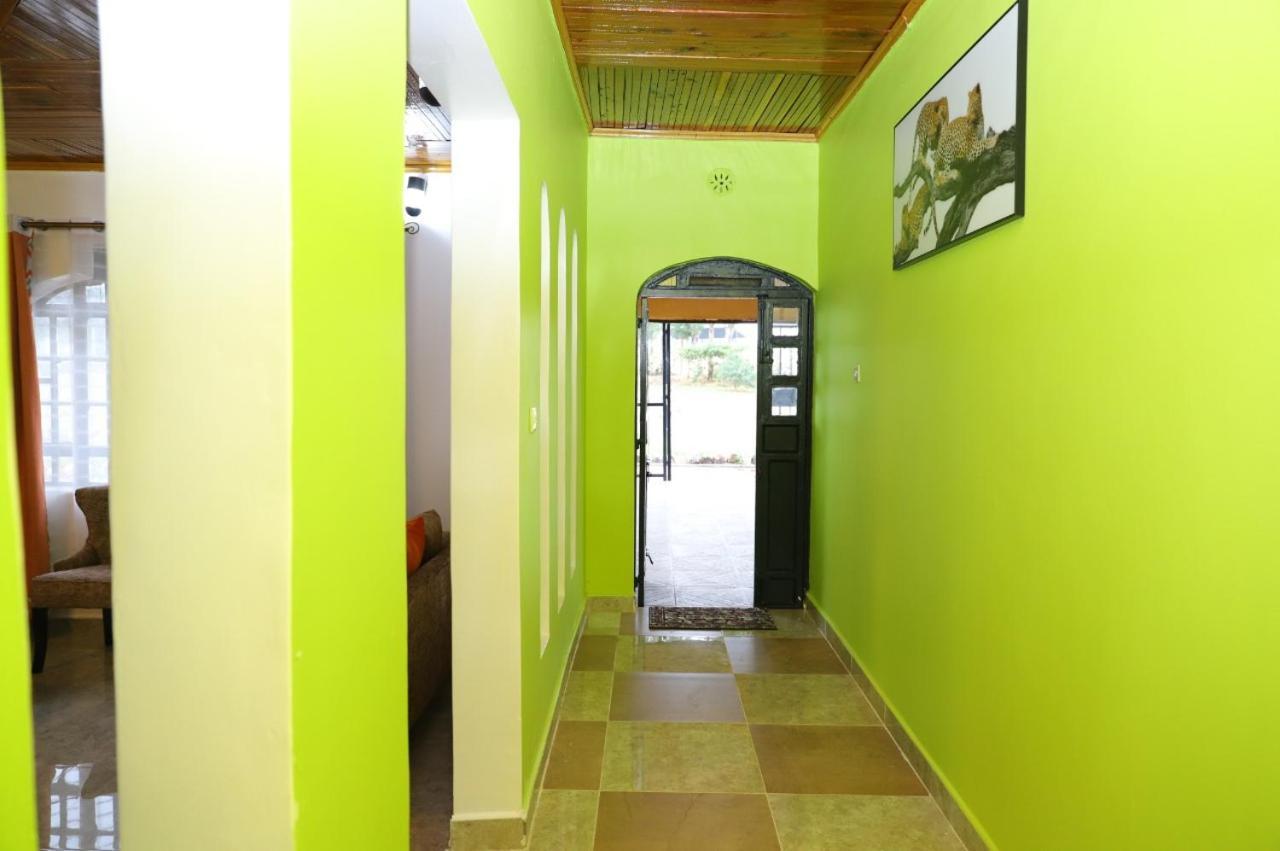 Esniko Villa Narok Kültér fotó
