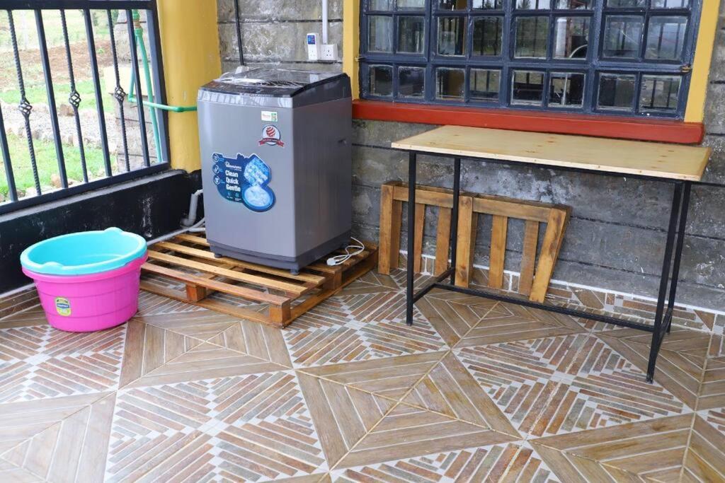 Esniko Villa Narok Kültér fotó