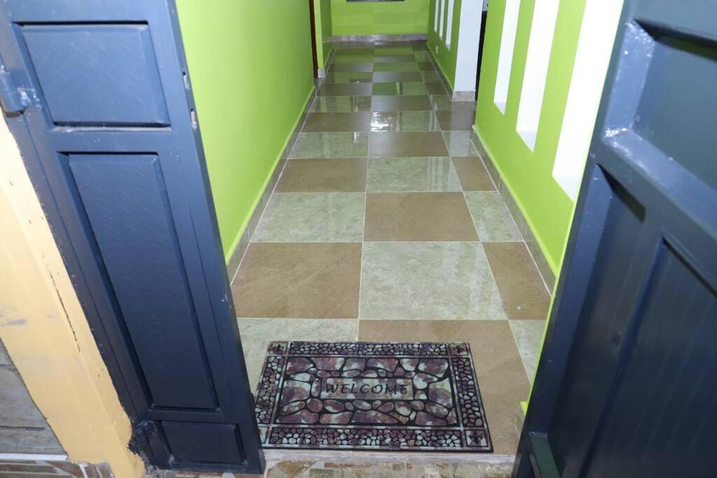 Esniko Villa Narok Kültér fotó