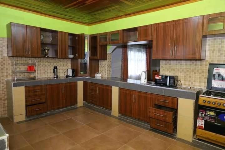 Esniko Villa Narok Kültér fotó