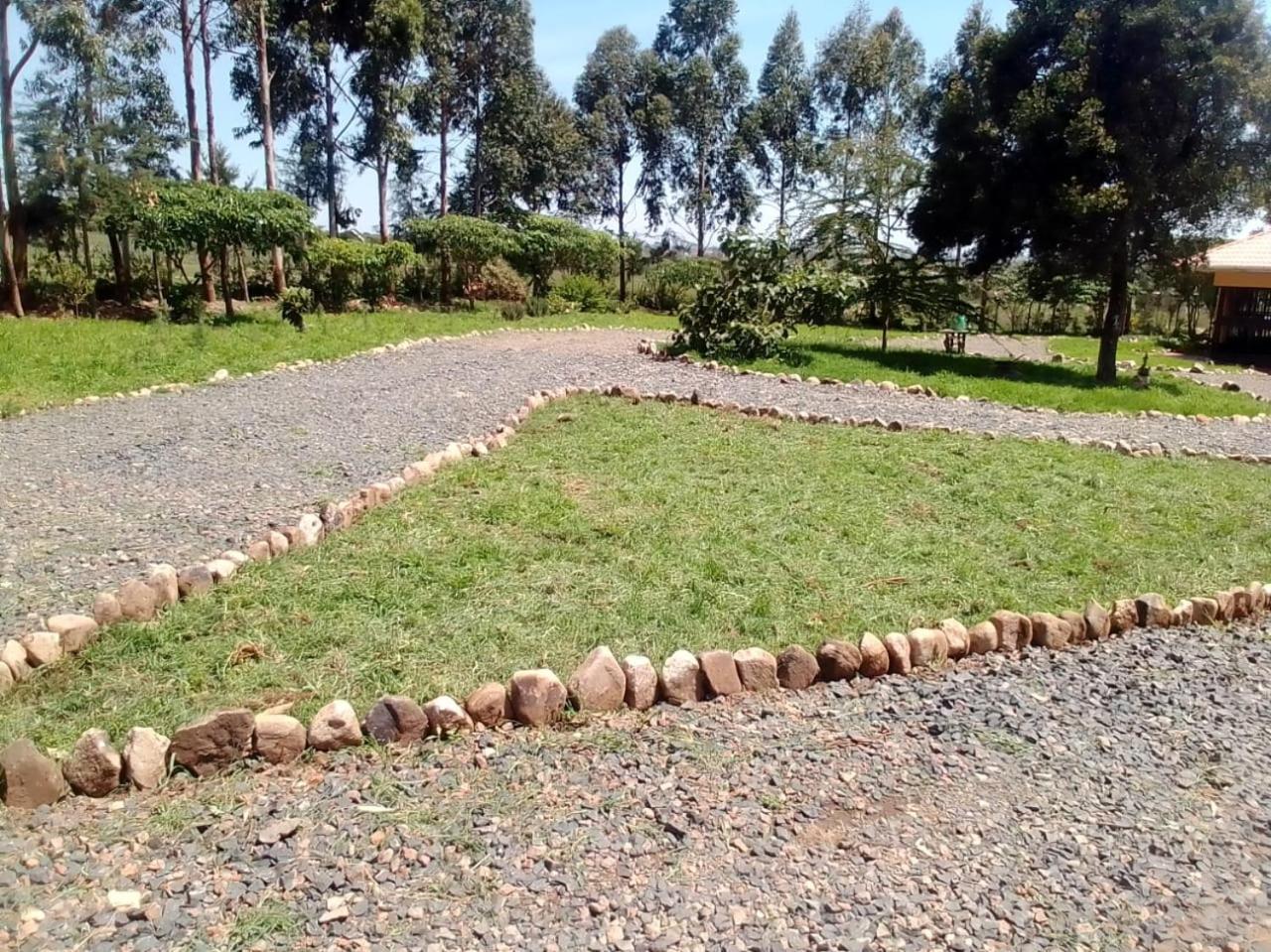 Esniko Villa Narok Kültér fotó