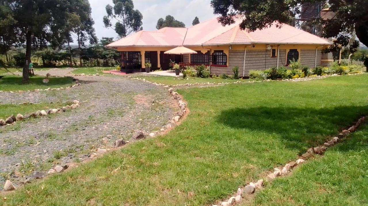 Esniko Villa Narok Kültér fotó
