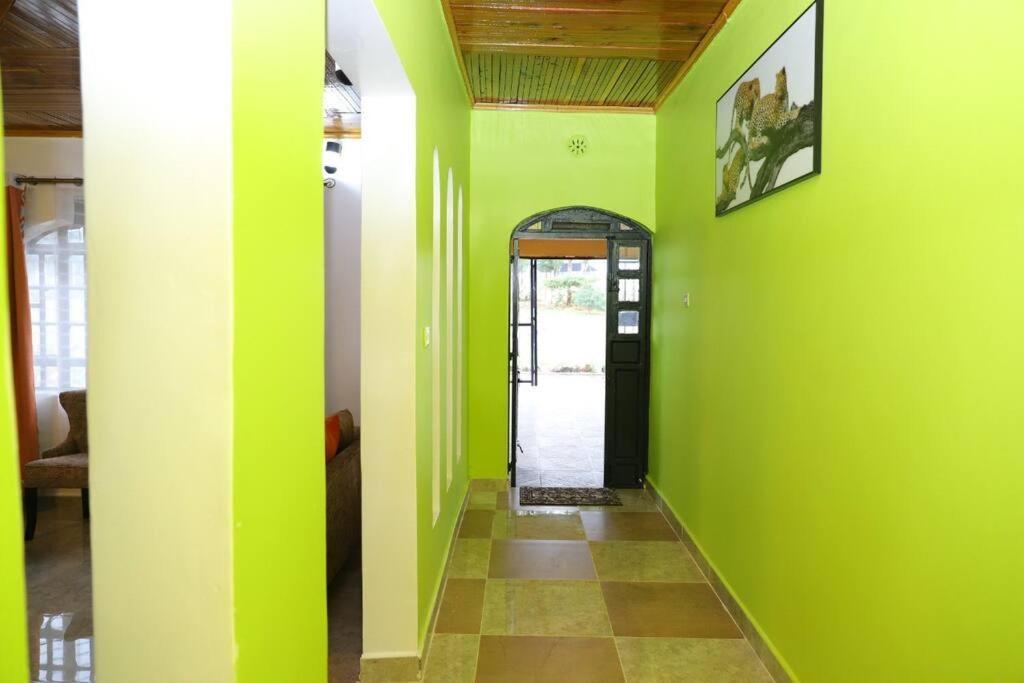 Esniko Villa Narok Kültér fotó