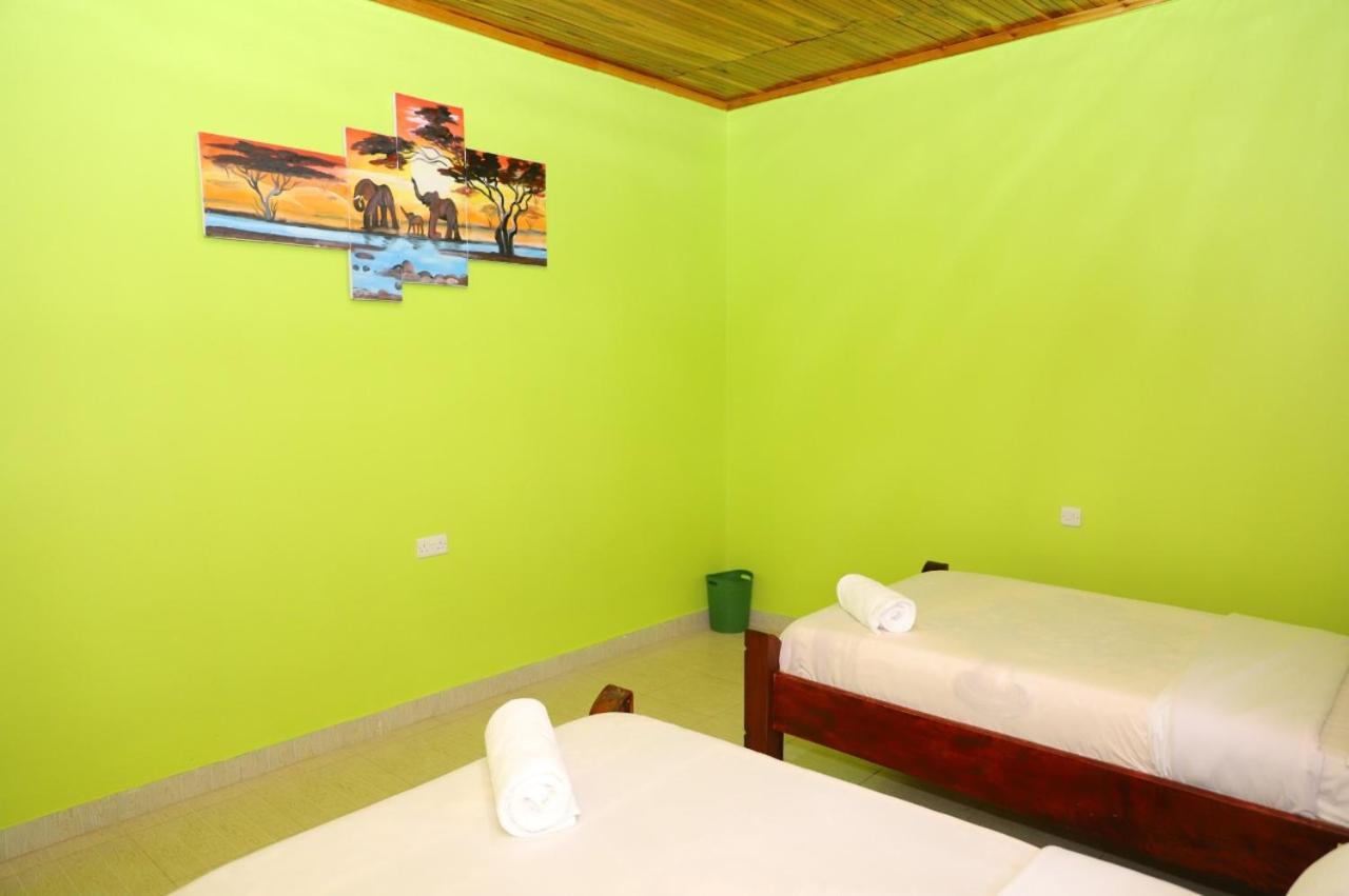 Esniko Villa Narok Kültér fotó